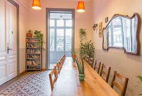 Soul Backpackers Barcelona