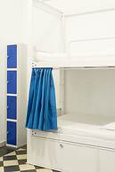 Soul Backpackers Barcelona