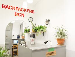 Soul Backpackers Barcelona