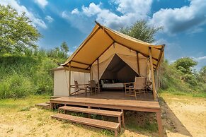 Teela The Glamping Resort