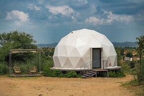 Teela The Glamping Resort