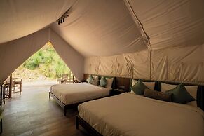 Teela The Glamping Resort