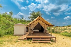 Teela The Glamping Resort