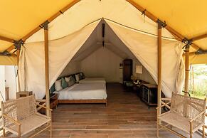 Teela The Glamping Resort