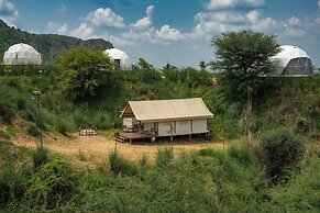 Teela The Glamping Resort