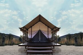 Teela The Glamping Resort