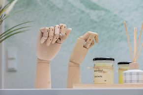 Salamandra Apartment by Renters Prestige