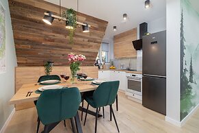 Salamandra Apartment by Renters Prestige