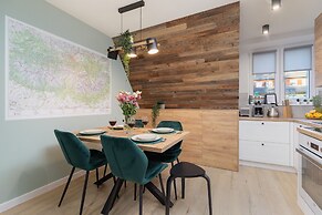 Salamandra Apartment by Renters Prestige