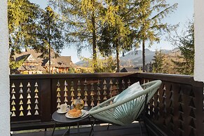 Salamandra Apartment by Renters Prestige