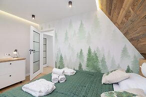 Salamandra Apartment by Renters Prestige