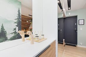 Salamandra Apartment by Renters Prestige