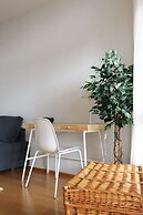 2ndhomes Premium Apt w Sauna & Balcony