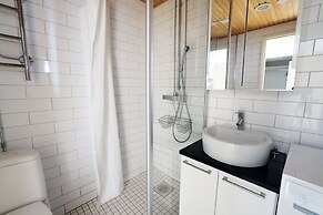 2ndhomes Premium Apt w Sauna & Balcony