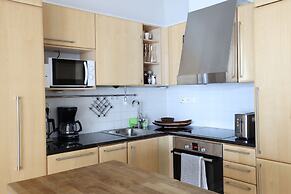 2ndhomes Premium Apt w Sauna & Balcony