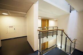 2ndhomes Premium Apt w Sauna & Balcony