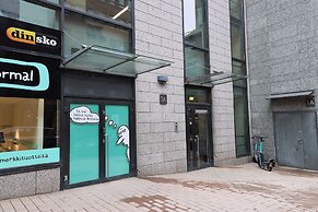 2ndhomes Premium Apt w Sauna & Balcony