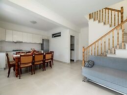 Solar House Babina 2