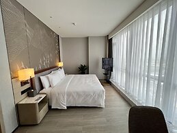 Wanda Jin Xiaohe Xincheng