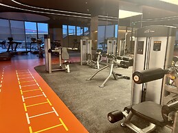 Wanda Jin Xiaohe Xincheng