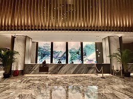 Wanda Jin Xiaohe Xincheng