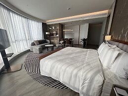 Wanda Jin Xiaohe Xincheng