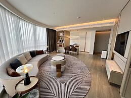 Wanda Jin Xiaohe Xincheng