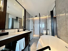 Wanda Jin Xiaohe Xincheng