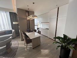 Wanda Jin Xiaohe Xincheng