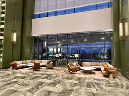 Wanda Jin Xiaohe Xincheng