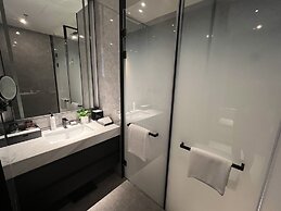 Wanda Jin Xiaohe Xincheng