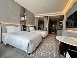 Wanda Jin Xiaohe Xincheng