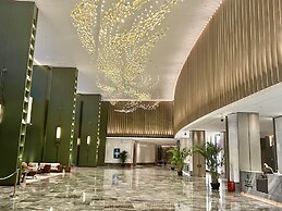 Wanda Jin Xiaohe Xincheng