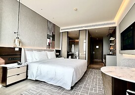 Wanda Jin Xiaohe Xincheng