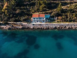 Solar House Babina 1