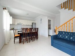 Solar House Babina 1