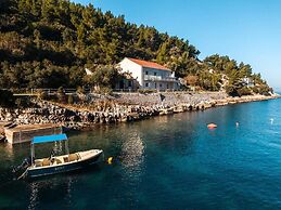 Solar House Babina 1