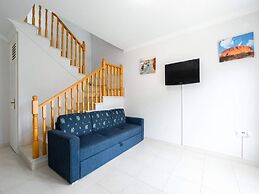 Solar House Babina 1