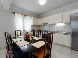 Solar House Babina 1