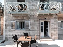 Solar House Babina 1