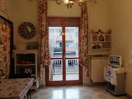 Carminati 156 in Marina di Andora