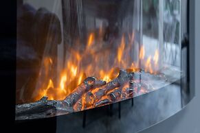 House Ostoya Wrzosowo by Renters