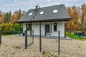 House Ostoya Wrzosowo by Renters