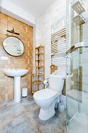 House Ostoya Wrzosowo by Renters