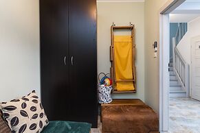 House Ostoya Wrzosowo by Renters