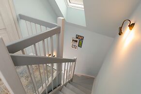 House Ostoya Wrzosowo by Renters