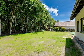 House Ostoya Wrzosowo by Renters