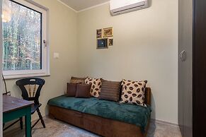 House Ostoya Wrzosowo by Renters