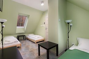 House Ostoya Wrzosowo by Renters