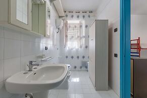 2848 Blue Apartment by Barbarhouse